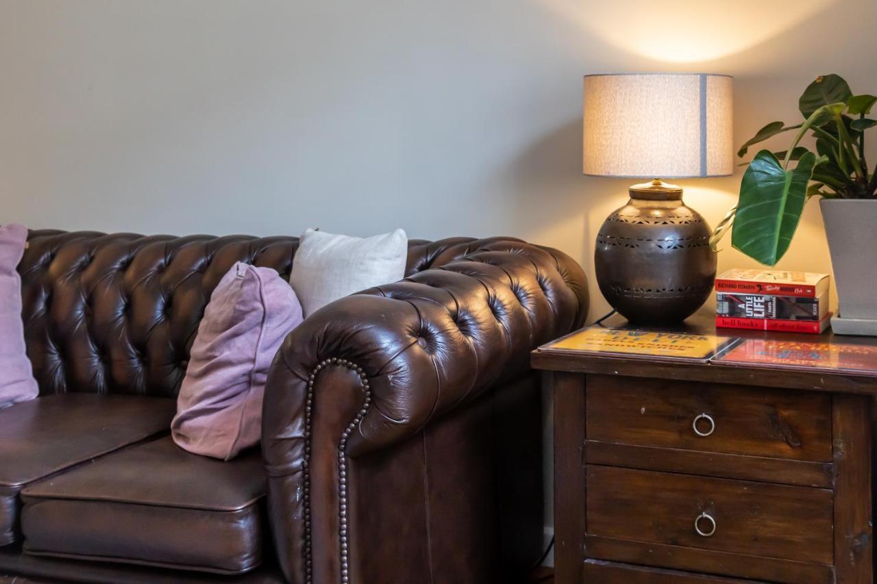 Hereford City - St Owens Terrace - Comfortable & Spacious Well Presented Three Storey House, Perfect For A Weekend Away & Exploring The City On Foot - Hosted By Rentmyhouse Экстерьер фото